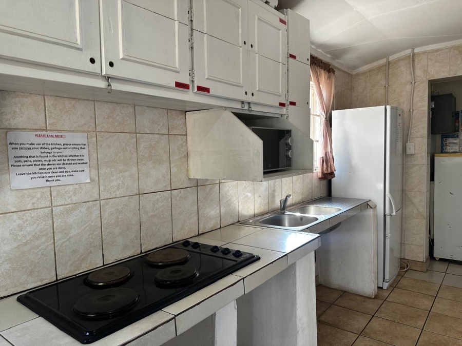 17 Bedroom Property for Sale in Brandwag Free State